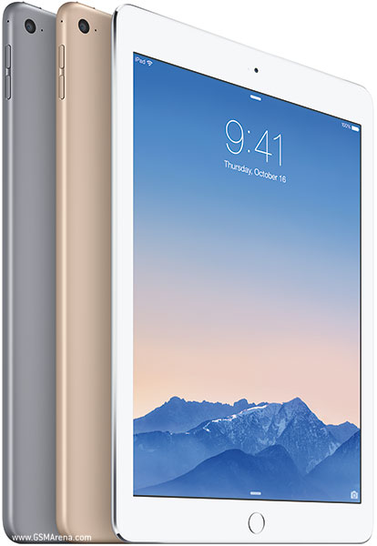 iPadAir2