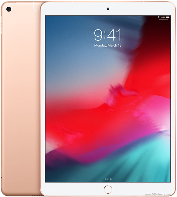 iPadAir3