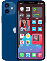 iPhone12