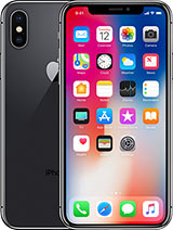 iPhoneX