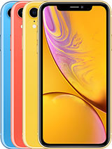 iPhoneXR