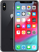 iPhoneXS