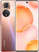 HONOR 50