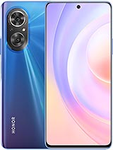 HONOR 50SE