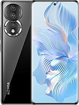 HONOR 80