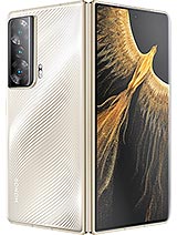 HONOR MagicVs Ultimate