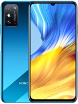 Honor X10 Max