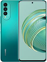 HUAWEI nova10z