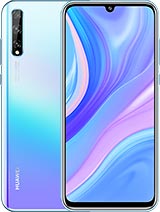 HUAWEI Enjoy10S