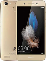 HUAWEI Enjoy 5S