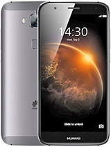 HUAWEI G7Plus
