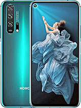 HONOR 20Pro