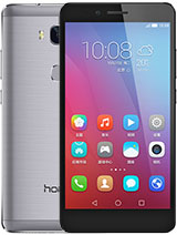 HONOR Play 5X