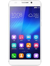 HONOR 6