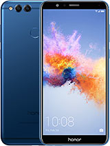 HONOR Play 7X