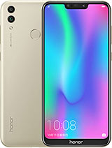 HONOR Play 8C