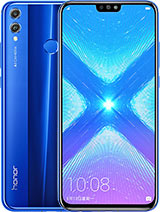 HONOR8X