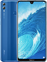 HONOR 8X MAX