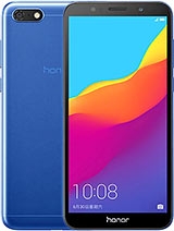 HONOR Play 7