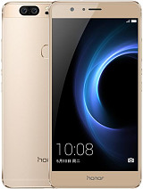 HONORV8