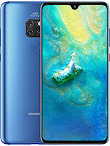 HUAWEI Mate20