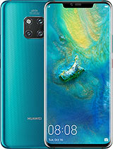HUAWEI Mate20PRO