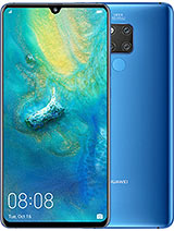 HUAWEI Mate20X