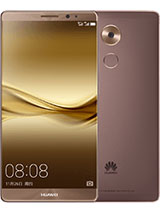 HUAWEI Mate8