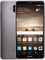 HUAWEI Mate9