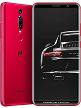 HUAWEI MateRS