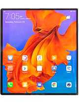HUAWEI MateX