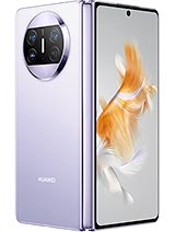 HUAWEI MateX3
