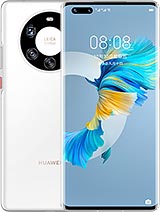 HUAWEI Mate40Pro+
