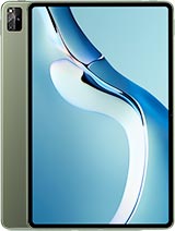 HUAWEI MatePad Pro 12.6inch
