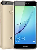 HUAWEI nova