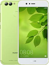 HUAWEI nova2
