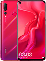 HUAWEI nova4