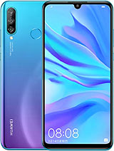 HUAWEI nova4e