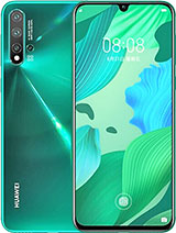 HUAWEI nova5