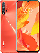 HUAWEI nova5Pro