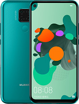 HUAWEI nova5iPro