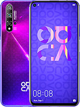 HUAWEI Nova5T