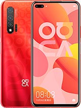 HUAWEI nova6