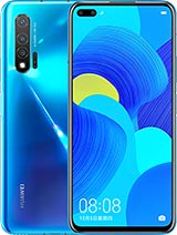HUAWEI nova6