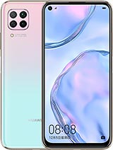 HUAWEI nova6SE