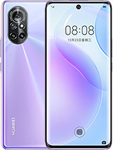HUAWEI nova8