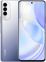 HUAWEI nova8SE活力版