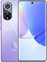 HUAWEI nova9