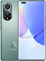 HUAWEI HiNova9Pro