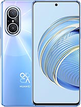 HUAWEI nova10青春版
